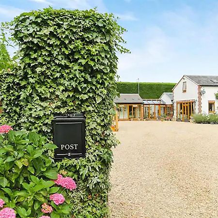 Shurdington Stable Lodge - Boutique Bed & Breakfast المظهر الخارجي الصورة
