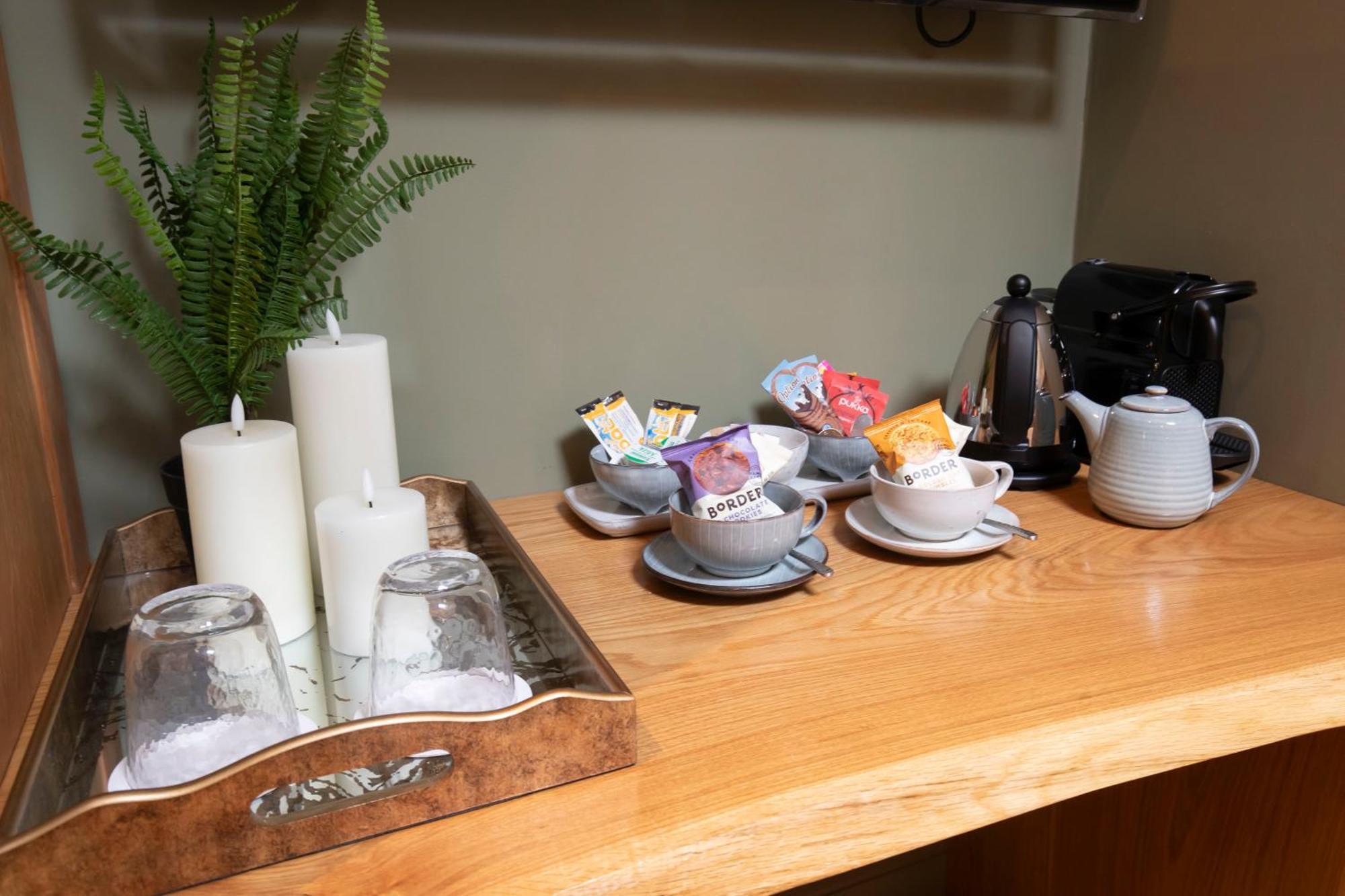 Shurdington Stable Lodge - Boutique Bed & Breakfast المظهر الخارجي الصورة