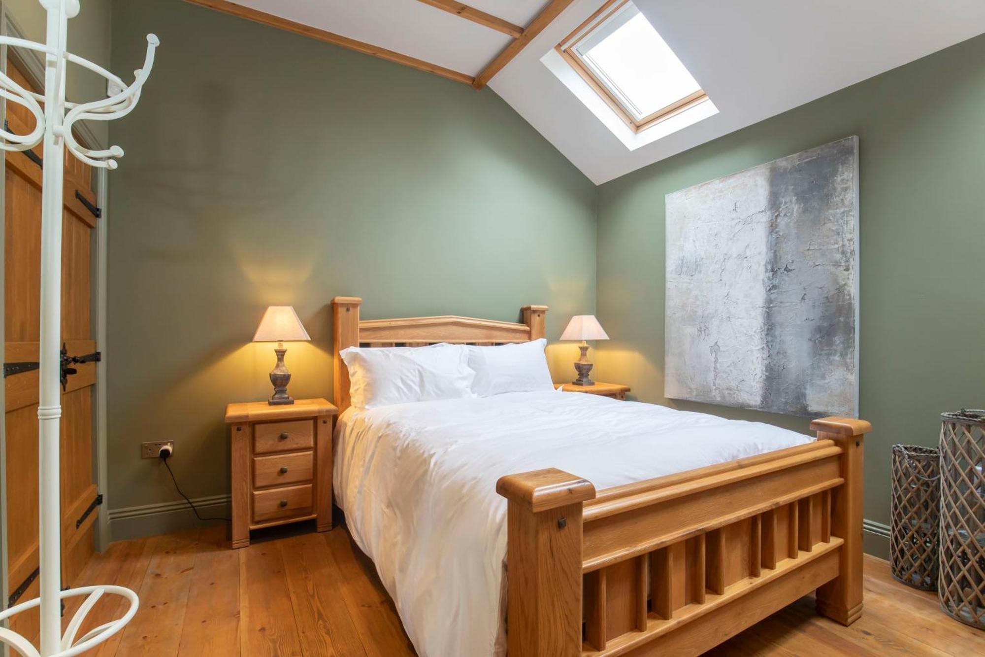Shurdington Stable Lodge - Boutique Bed & Breakfast المظهر الخارجي الصورة