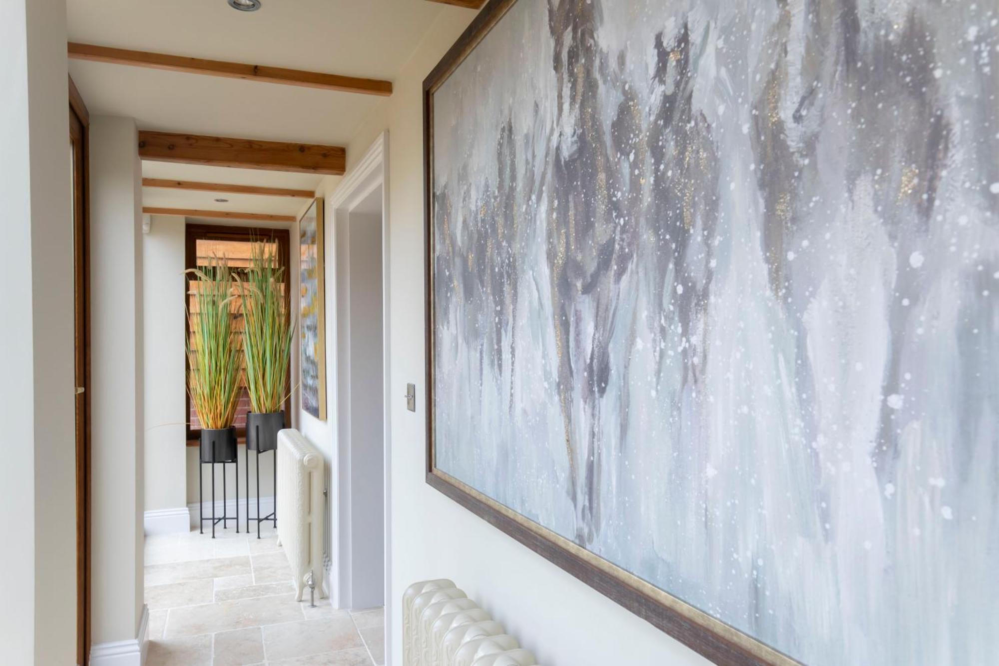 Shurdington Stable Lodge - Boutique Bed & Breakfast المظهر الخارجي الصورة