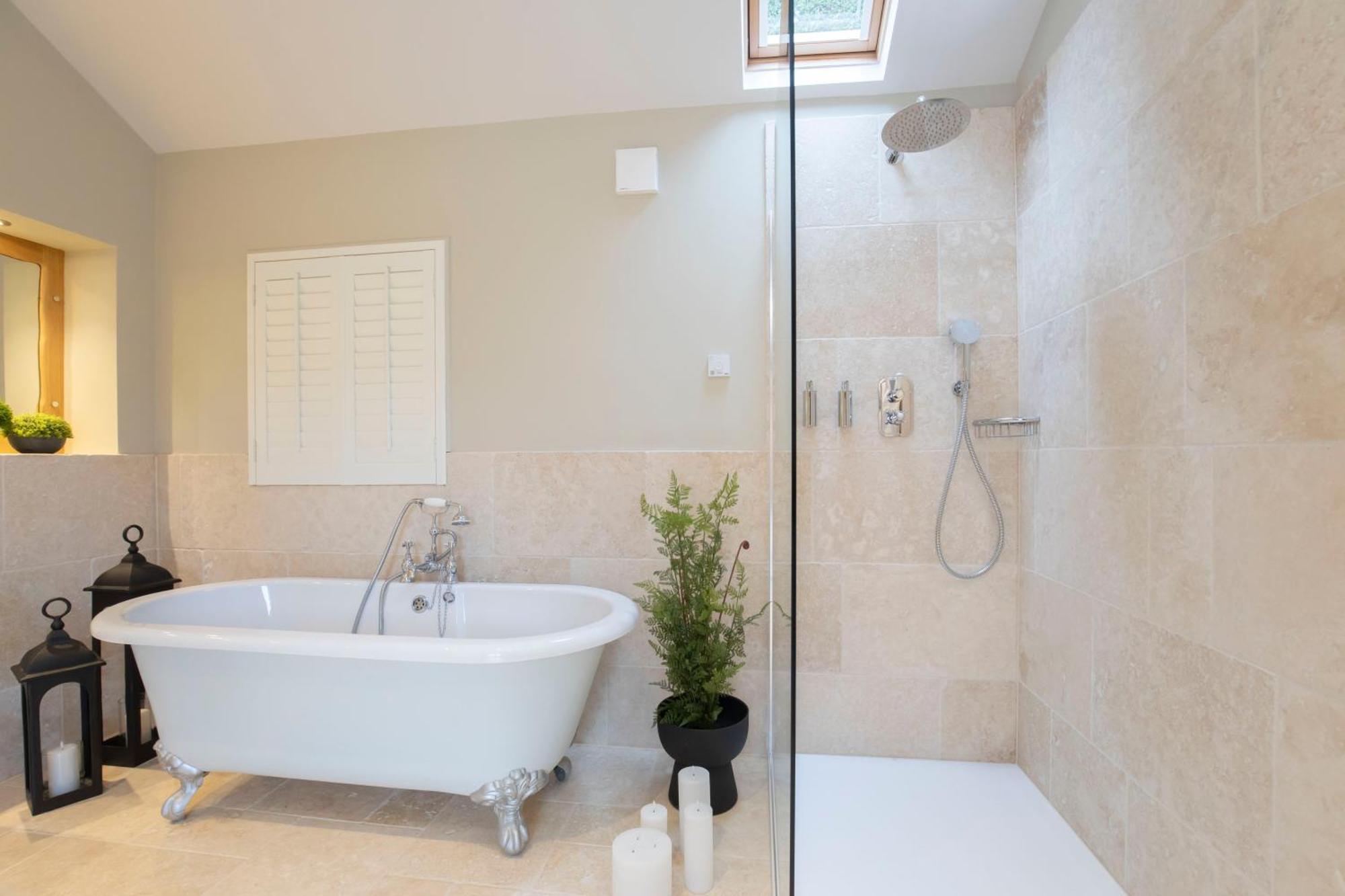 Shurdington Stable Lodge - Boutique Bed & Breakfast المظهر الخارجي الصورة