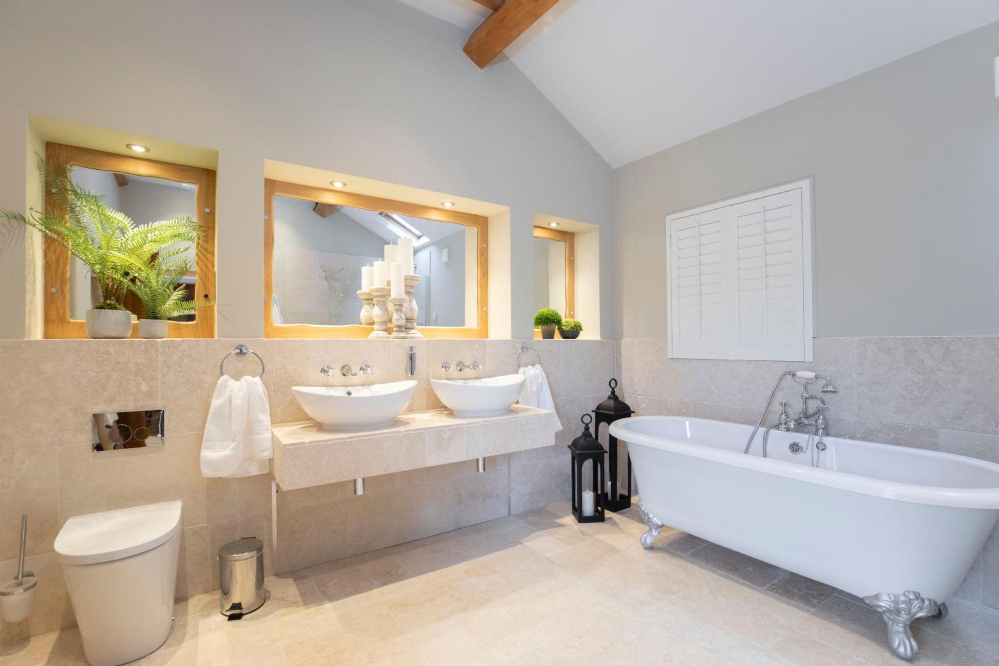 Shurdington Stable Lodge - Boutique Bed & Breakfast المظهر الخارجي الصورة