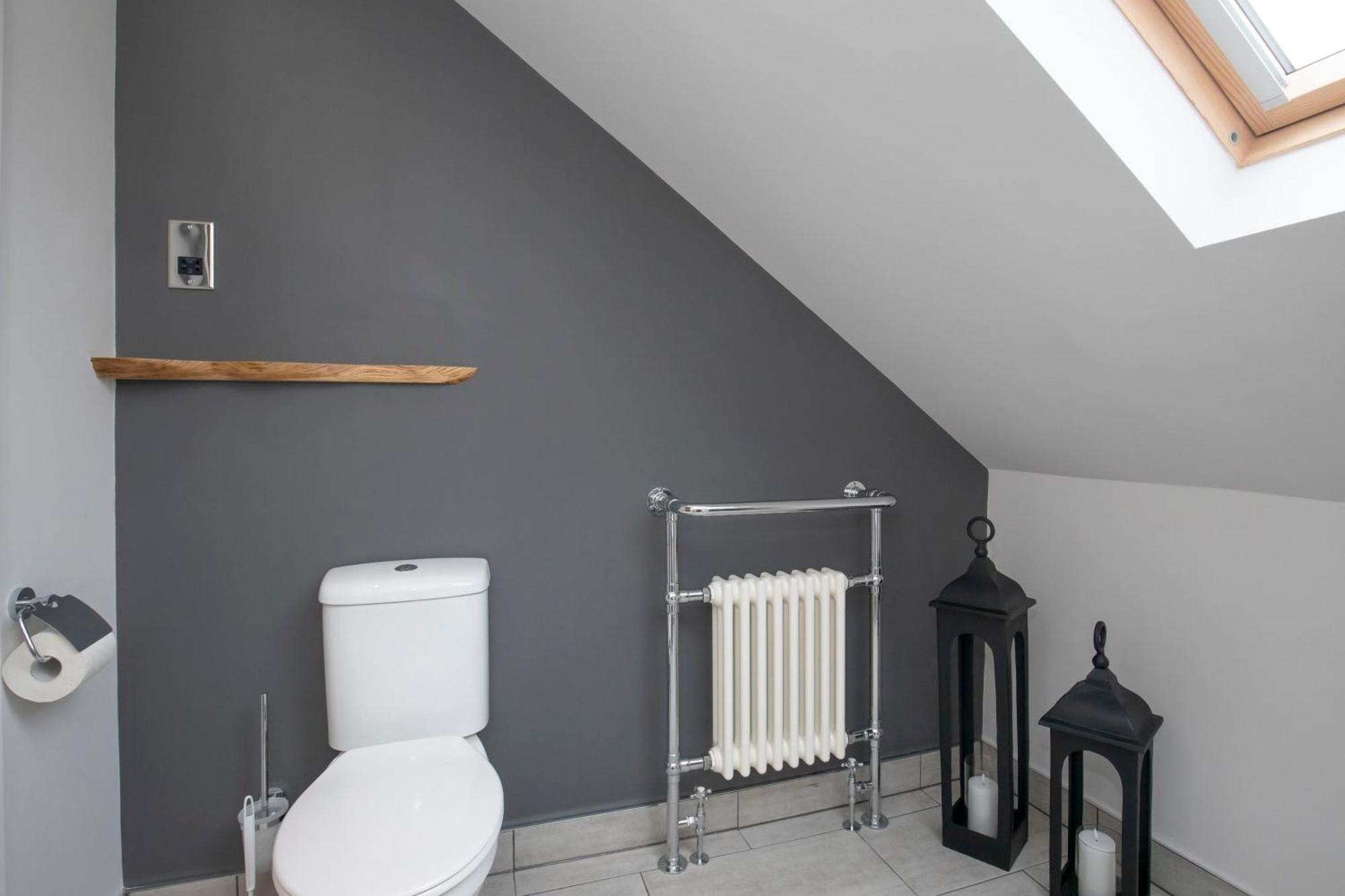 Shurdington Stable Lodge - Boutique Bed & Breakfast المظهر الخارجي الصورة