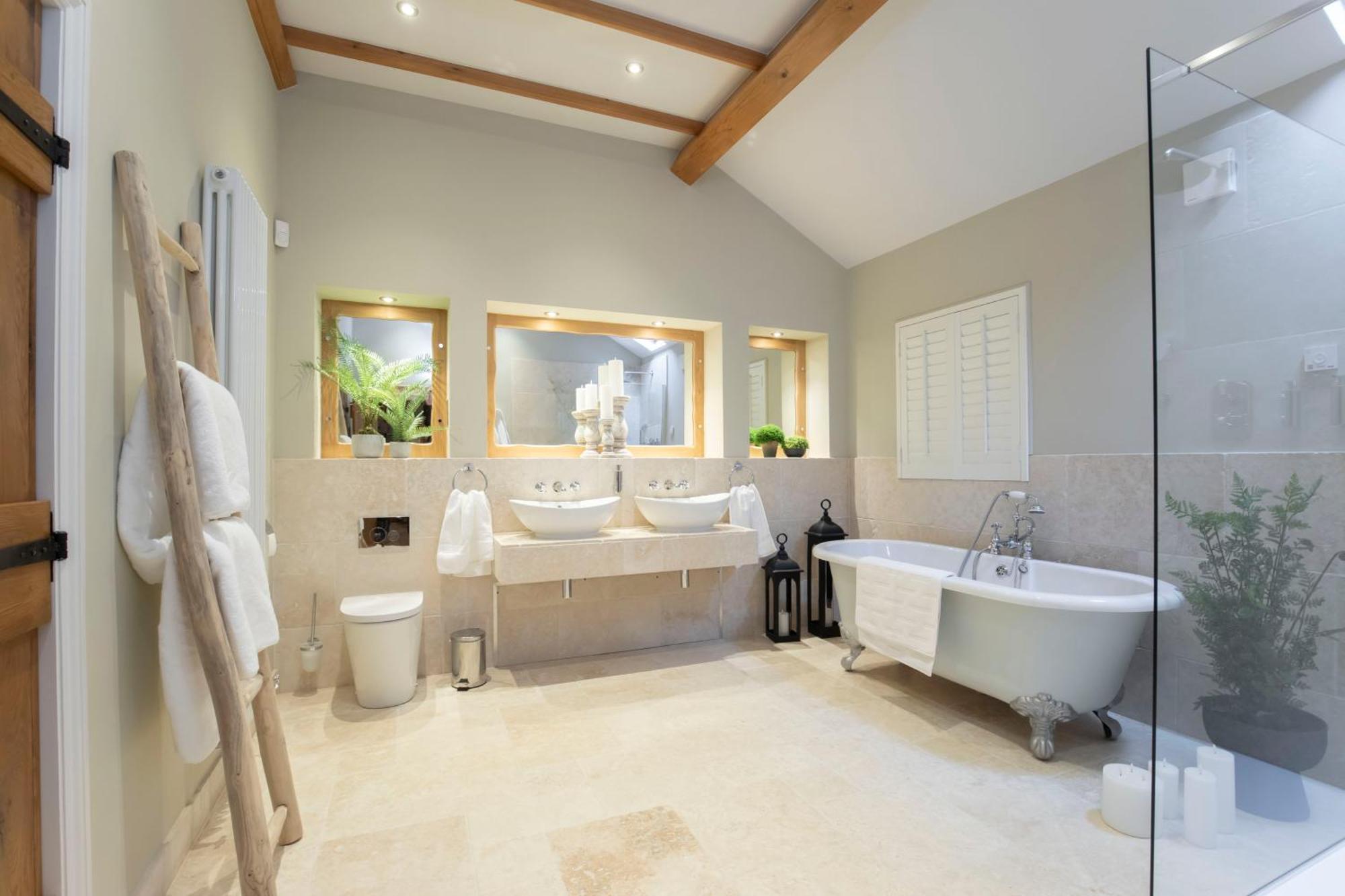 Shurdington Stable Lodge - Boutique Bed & Breakfast المظهر الخارجي الصورة