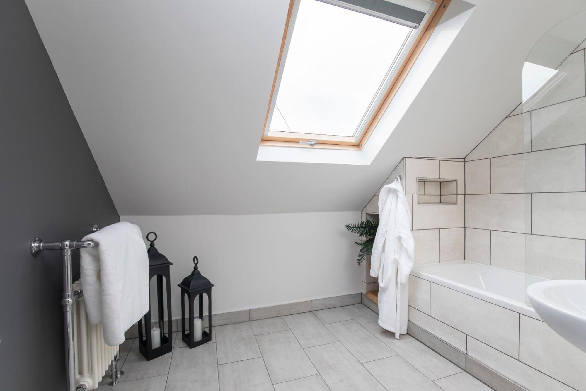 Shurdington Stable Lodge - Boutique Bed & Breakfast المظهر الخارجي الصورة