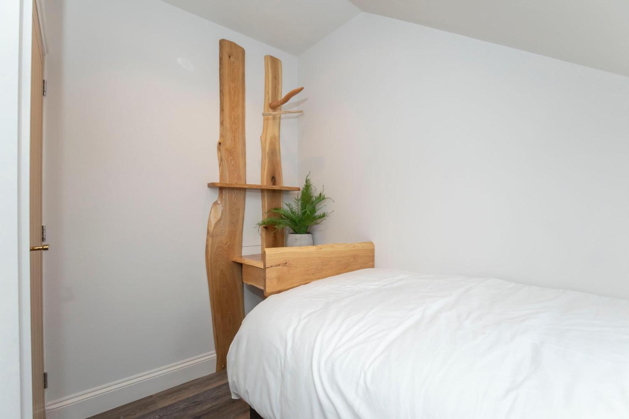 Shurdington Stable Lodge - Boutique Bed & Breakfast المظهر الخارجي الصورة