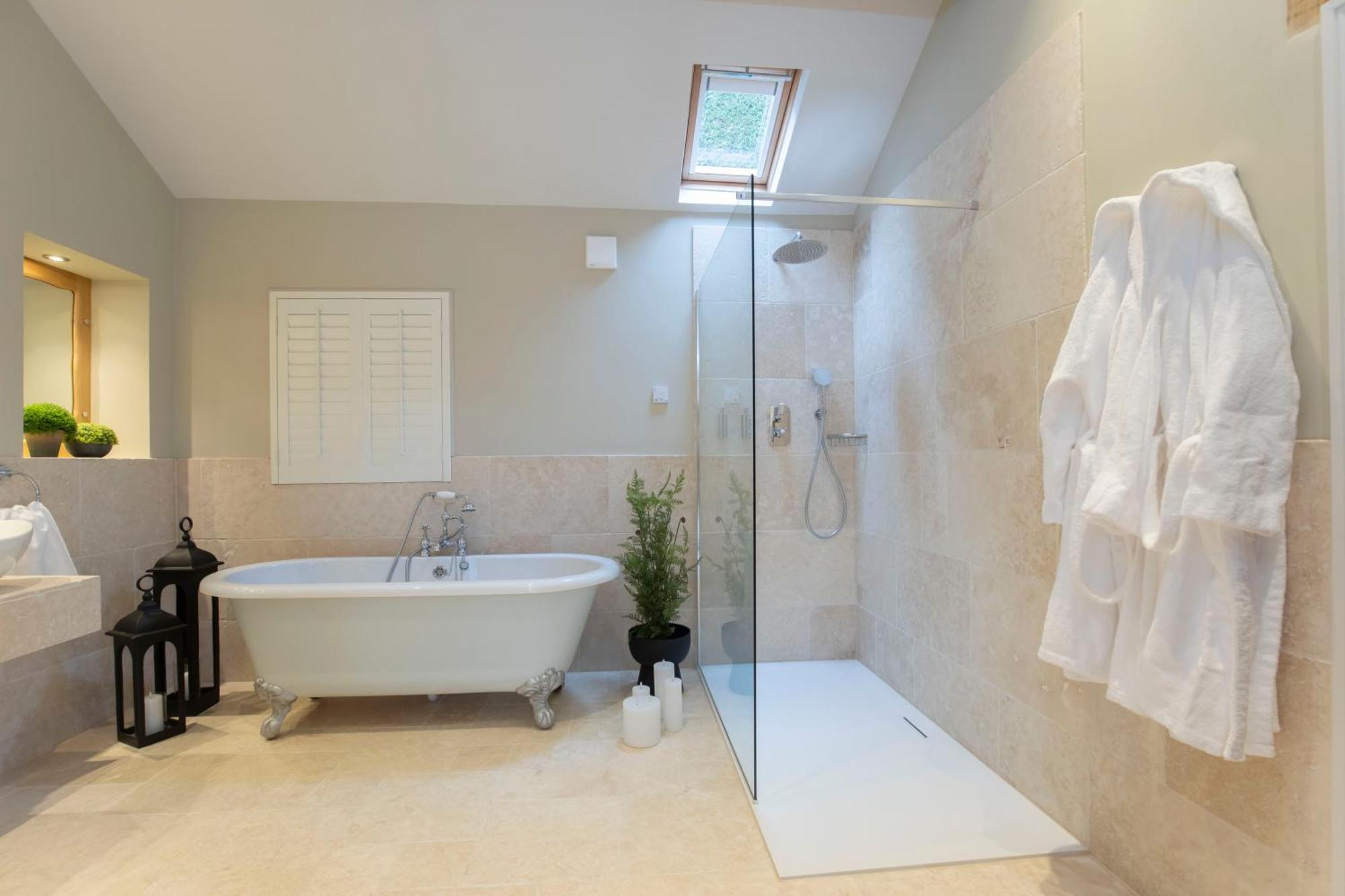 Shurdington Stable Lodge - Boutique Bed & Breakfast المظهر الخارجي الصورة
