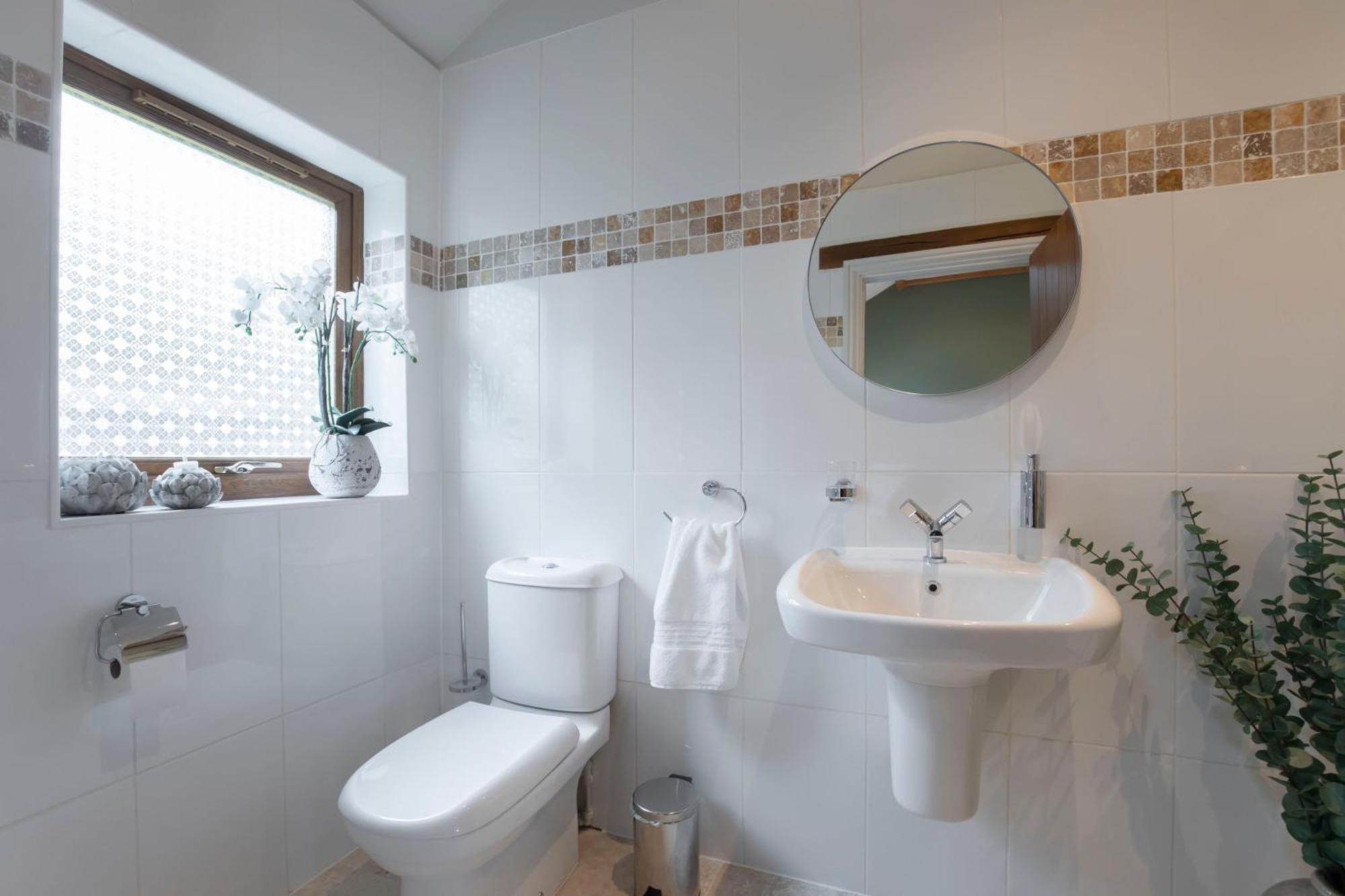 Shurdington Stable Lodge - Boutique Bed & Breakfast المظهر الخارجي الصورة