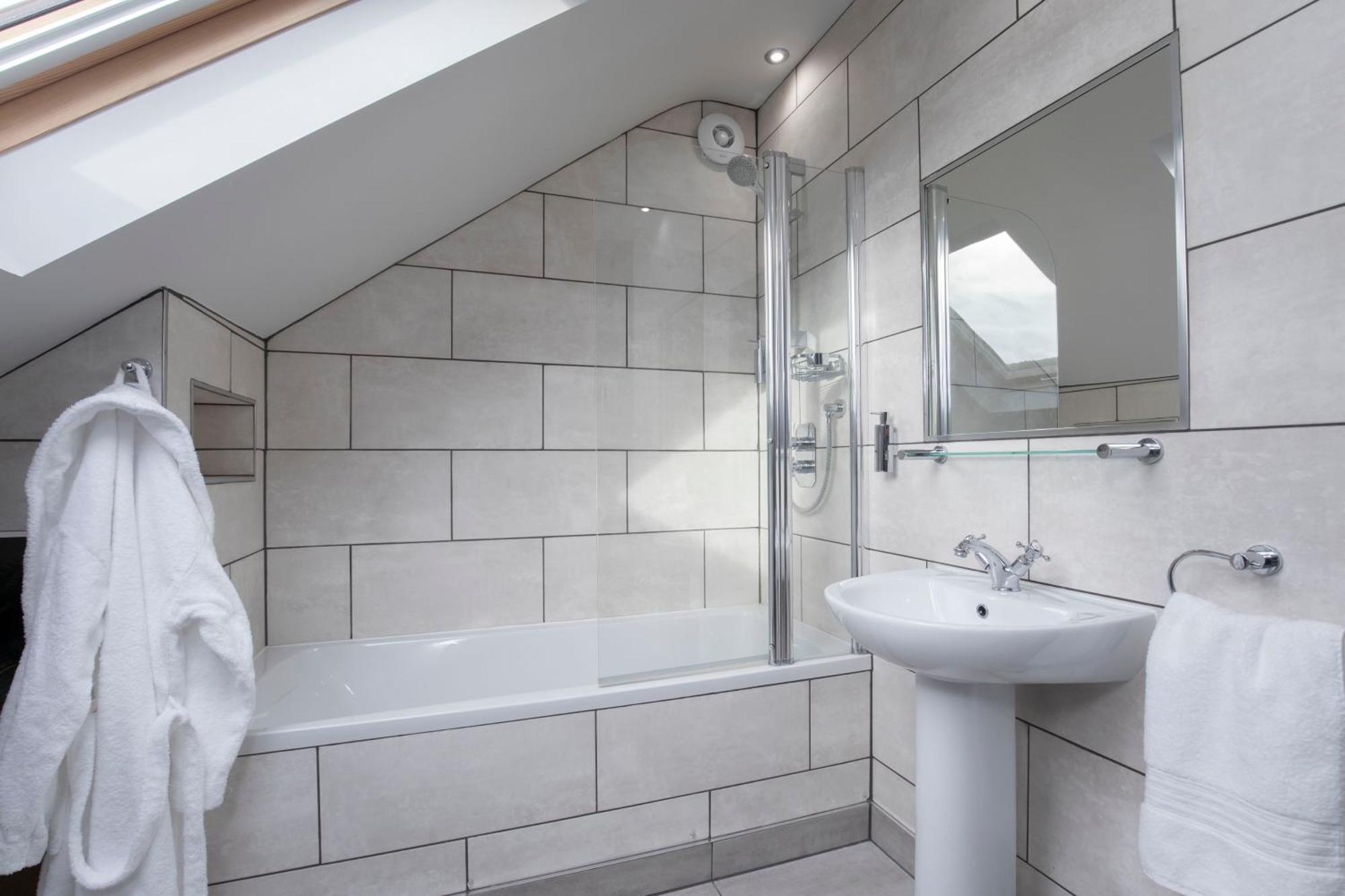 Shurdington Stable Lodge - Boutique Bed & Breakfast المظهر الخارجي الصورة