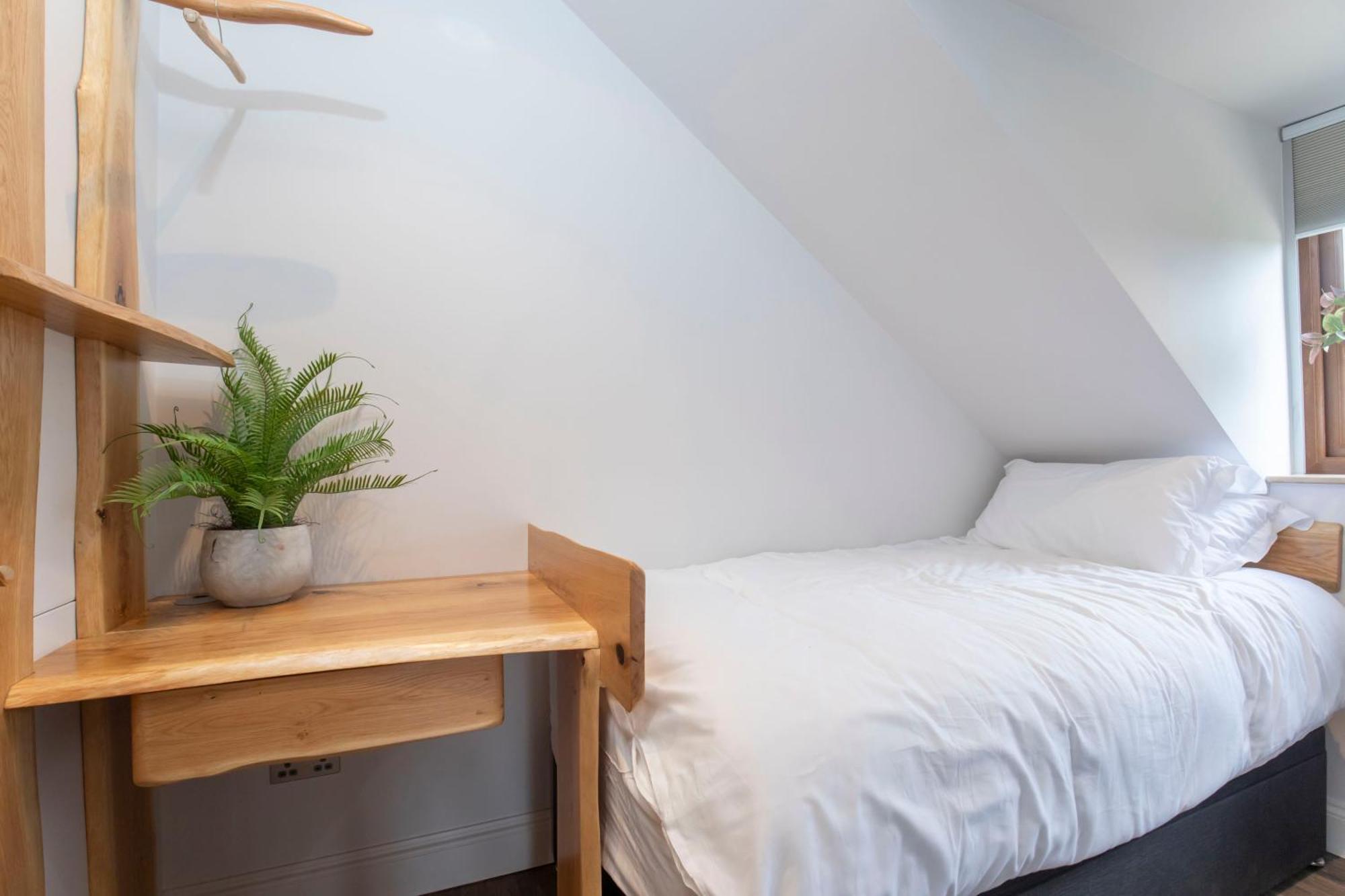 Shurdington Stable Lodge - Boutique Bed & Breakfast المظهر الخارجي الصورة